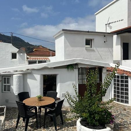 Casa Rural "El Patio De Paca" Tegueste Exteriör bild