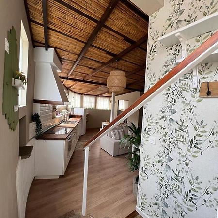 Casa Rural "El Patio De Paca" Tegueste Exteriör bild